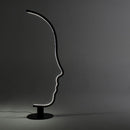 Vis a Vis Floor lamp