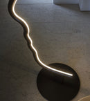 Vis a Vis Floor lamp