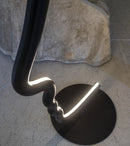 Vis a Vis Floor lamp