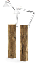 Piantama side table lamp