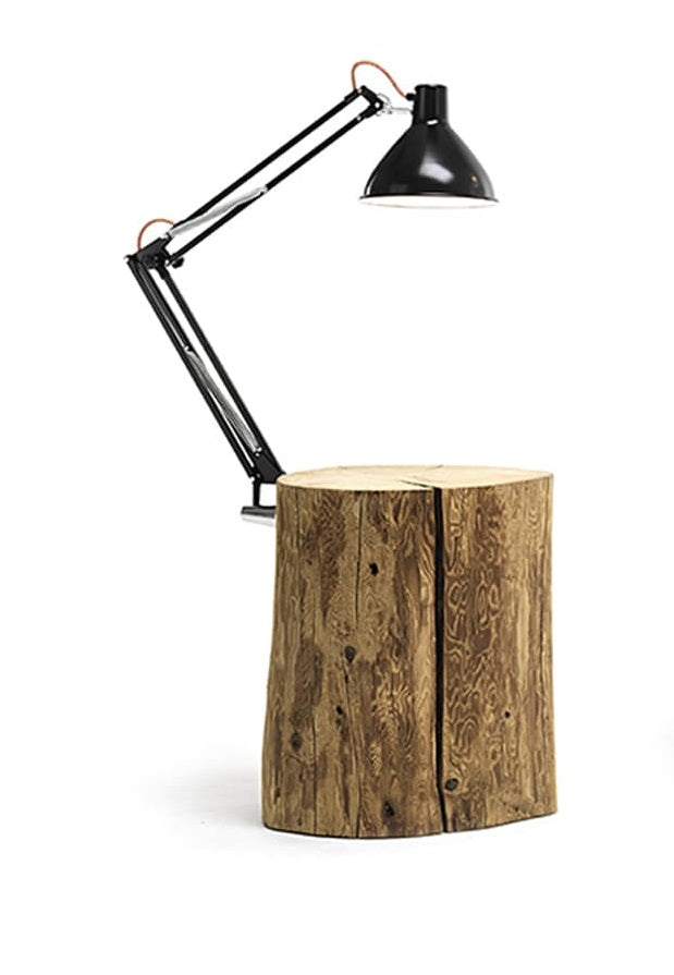 Piantama side table lamp