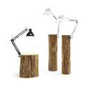 Piantama side table lamp