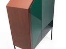 Ritratti cabinet