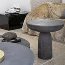OLO concrete coffee table
