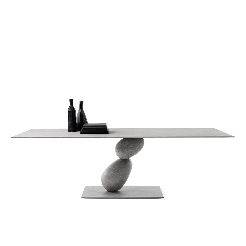 MATERA rectangular table
