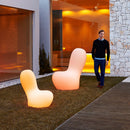 Sabinas Lamp with LED White
