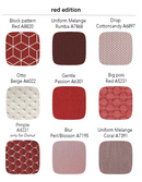 Sushi Edition Juju vis a vis