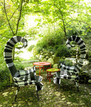 M'afrique Shadowy Armchair