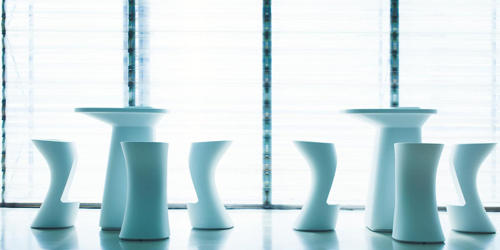 Noma Bar Stool 40x38x74h cm