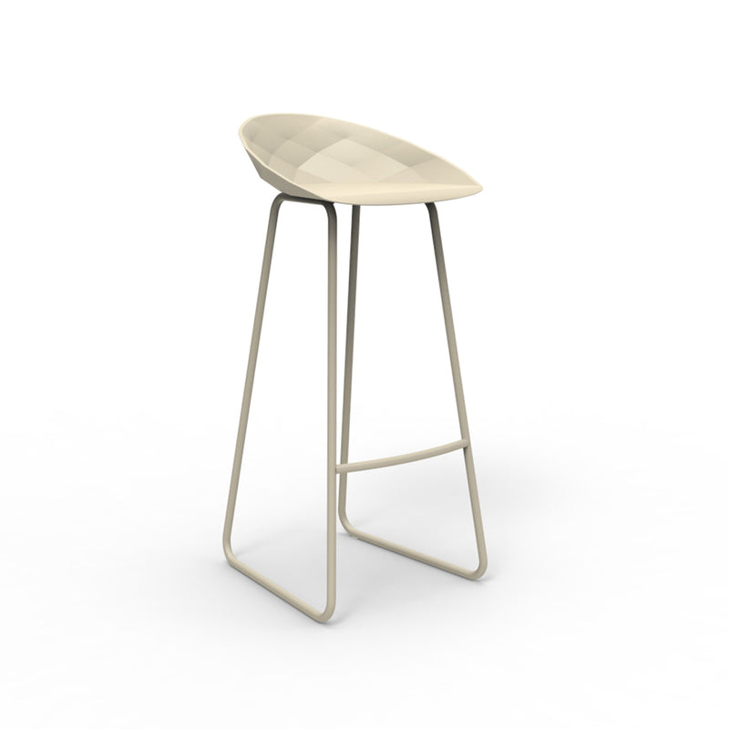 Vases Bar Stool