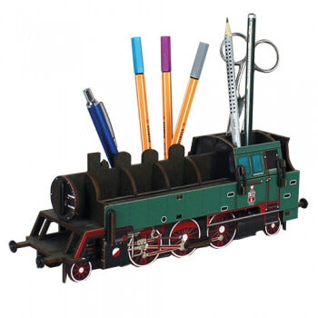Pencil box steam locomotive OKL 2